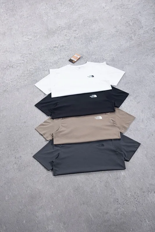 The North Face