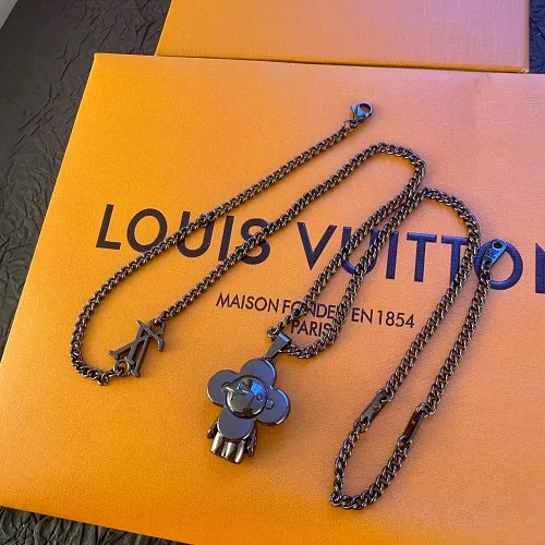 Louis Vuitton Necklace