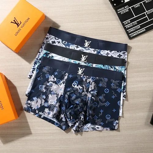 Louis Vuitton Underwear