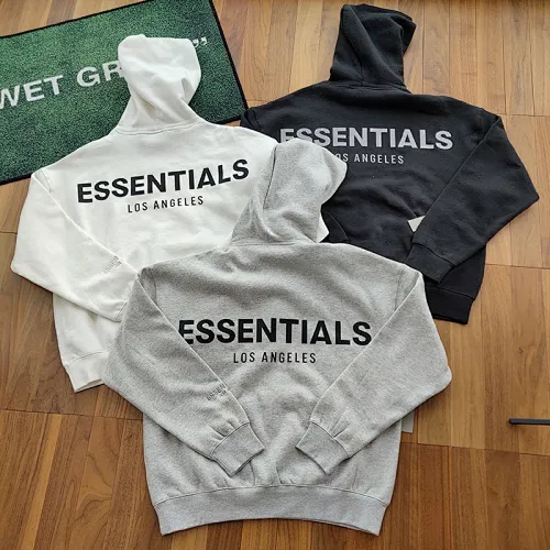 Fear of God Hoodie