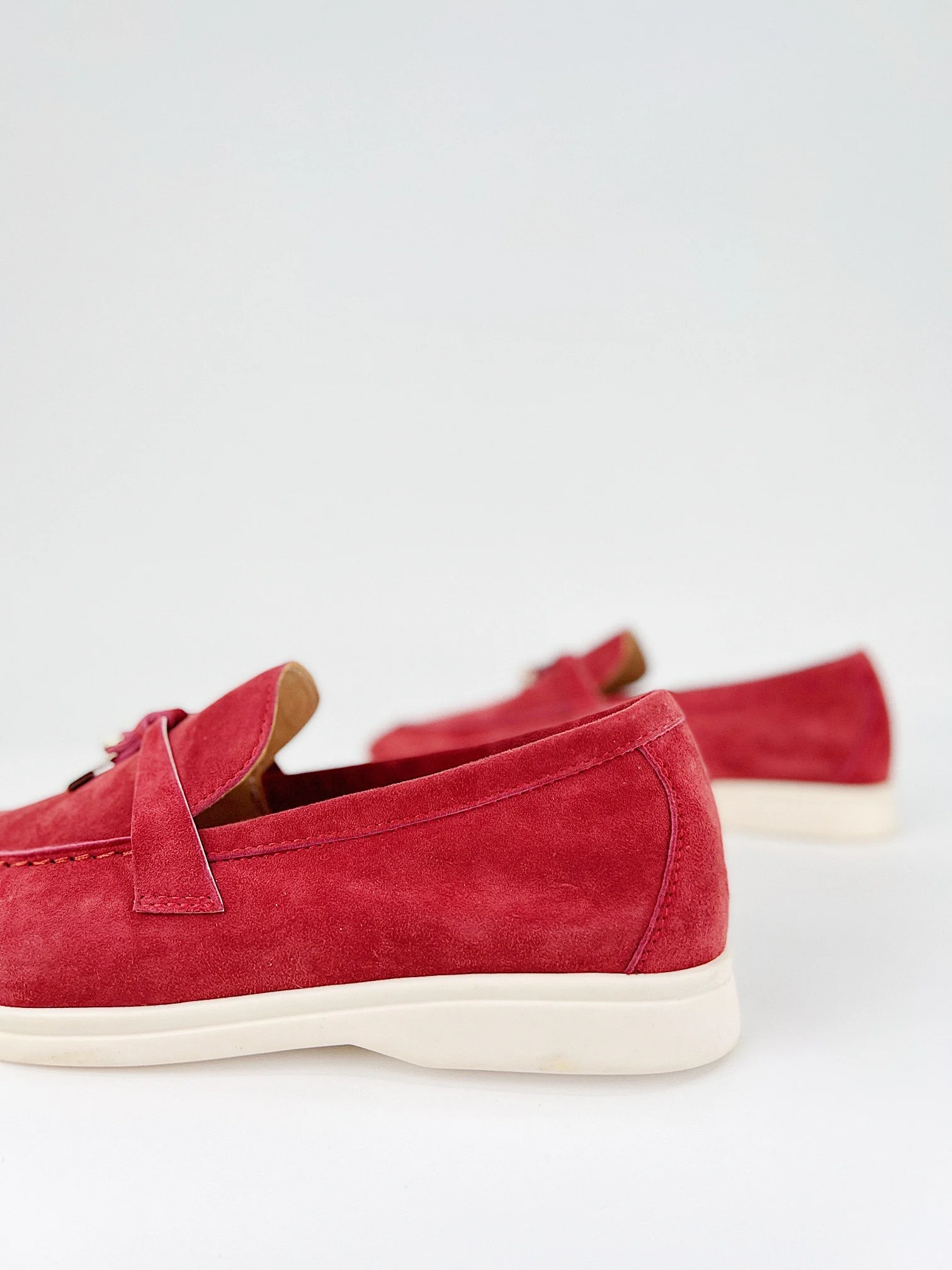 LP Loafers