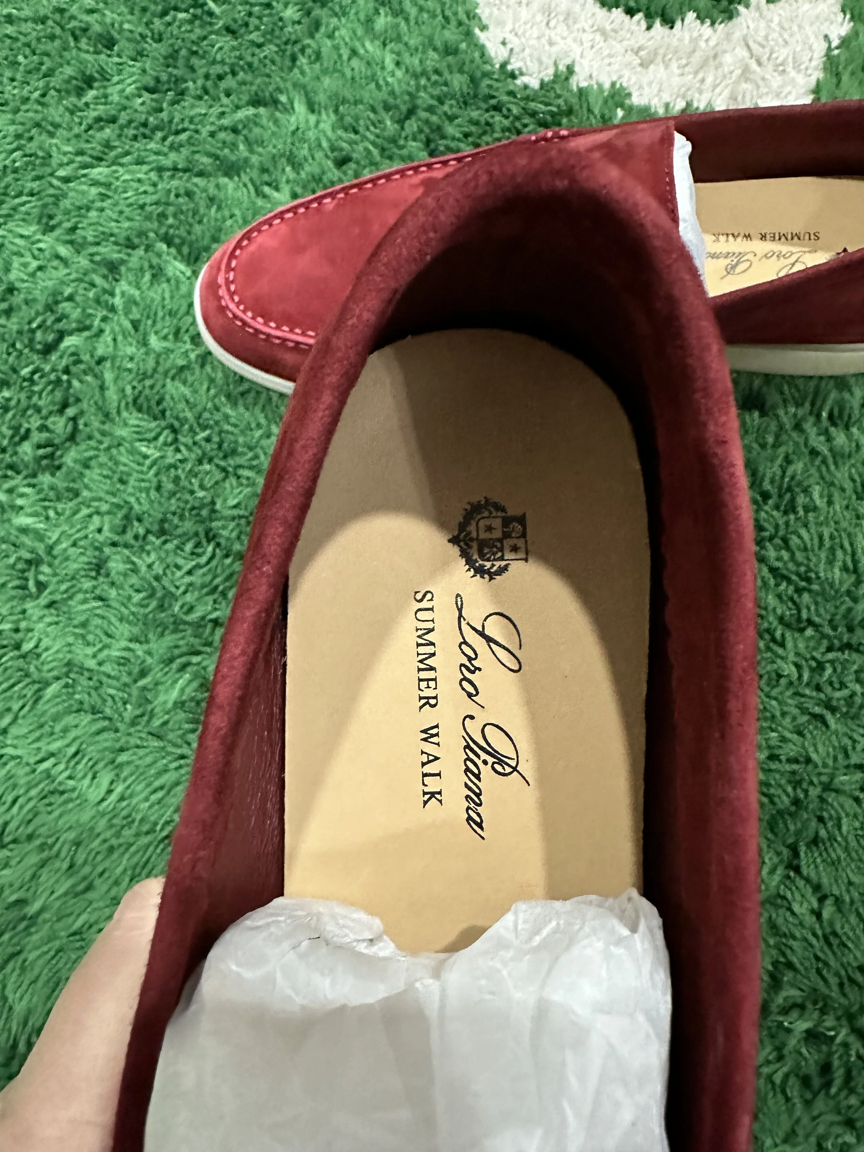 LP Loafers