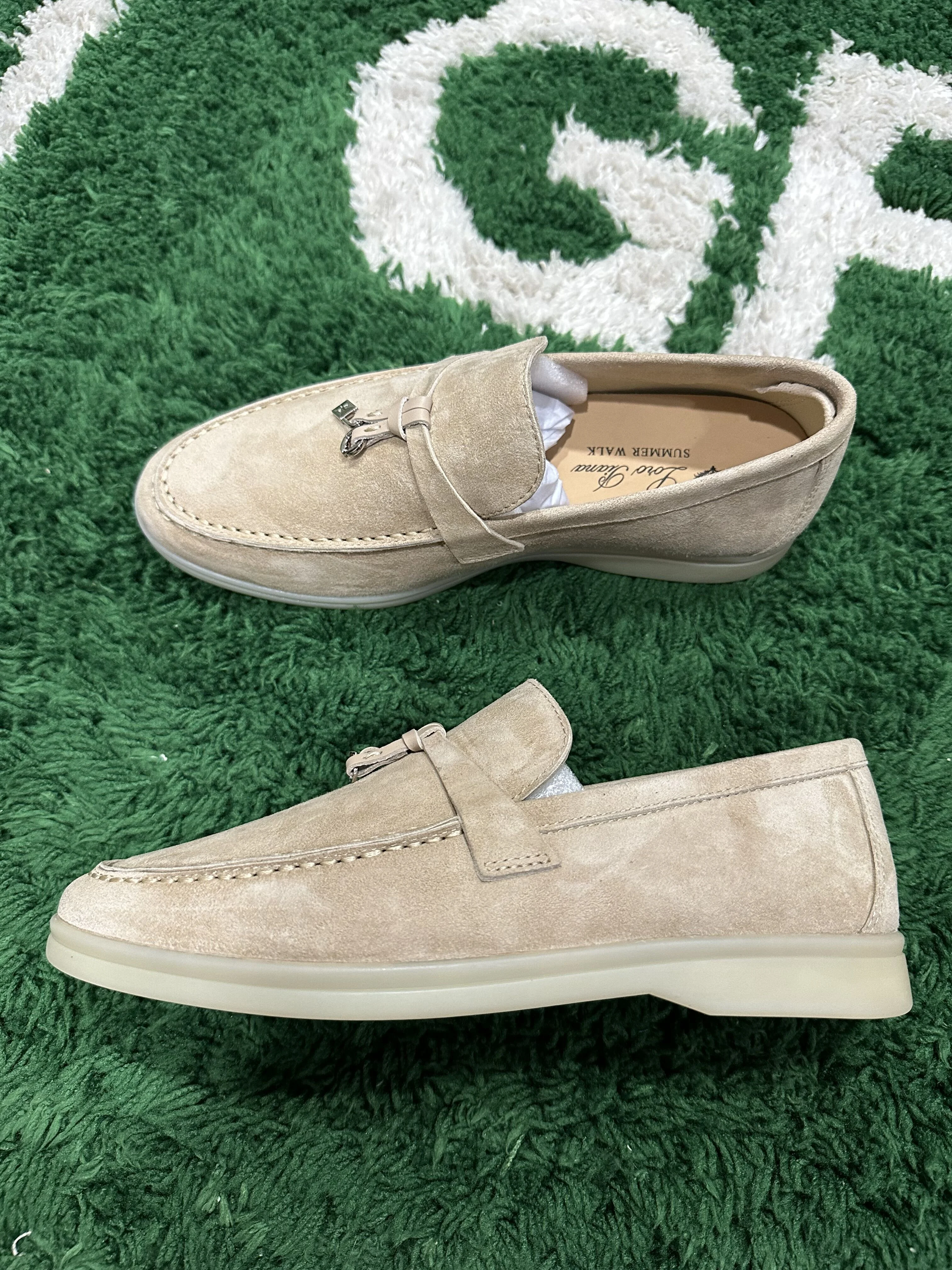 LP Loafers