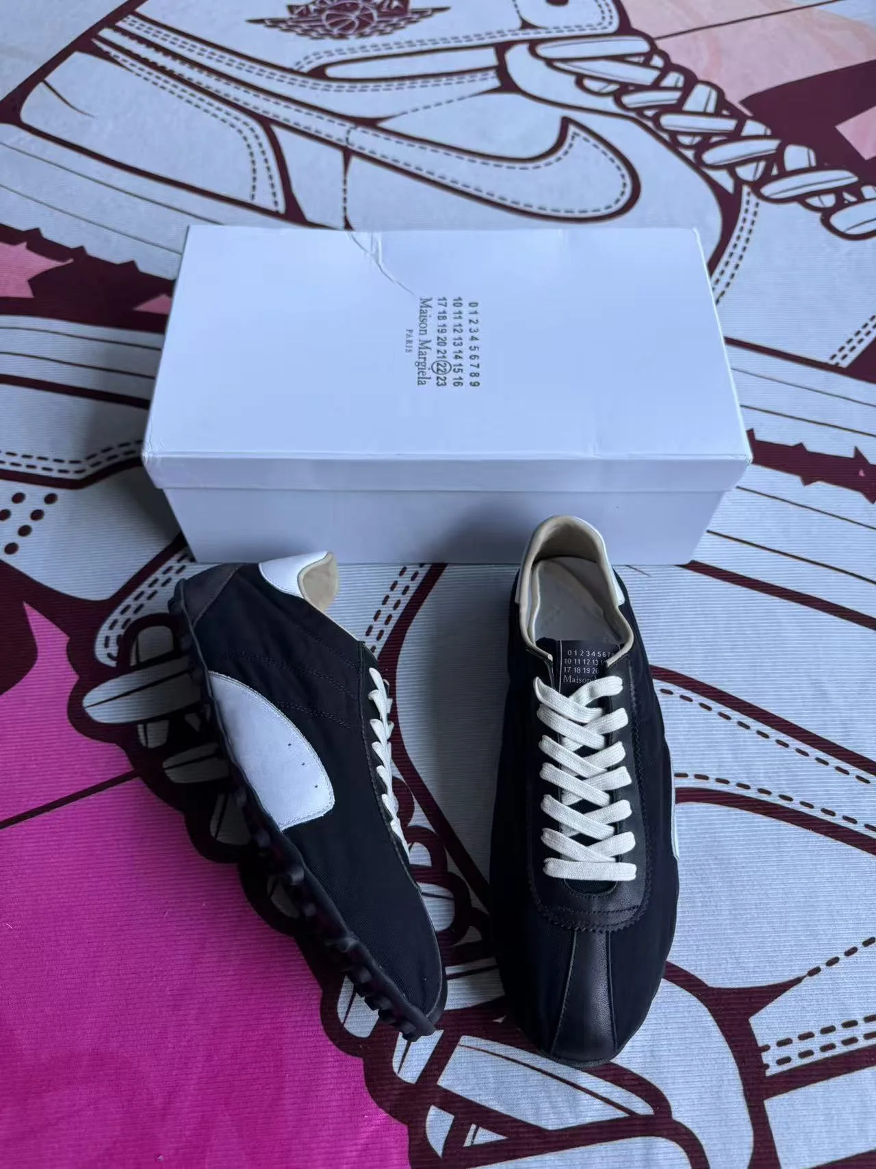 Maison Margiela Sneakers