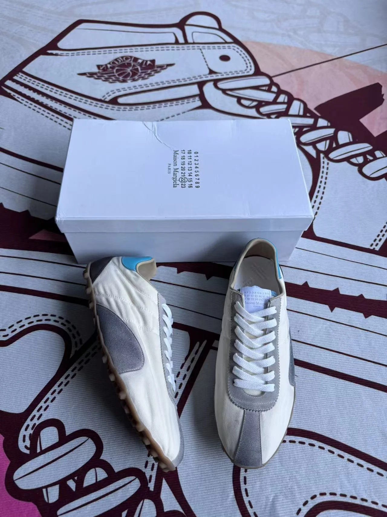 Maison Margiela Sneakers