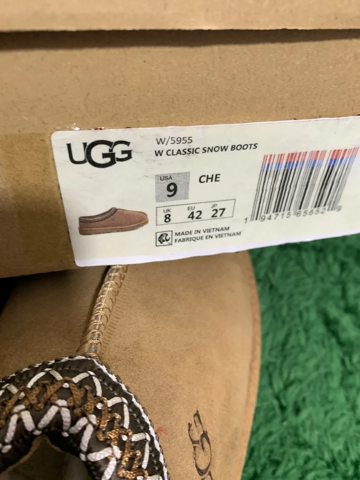 Ugg Boots