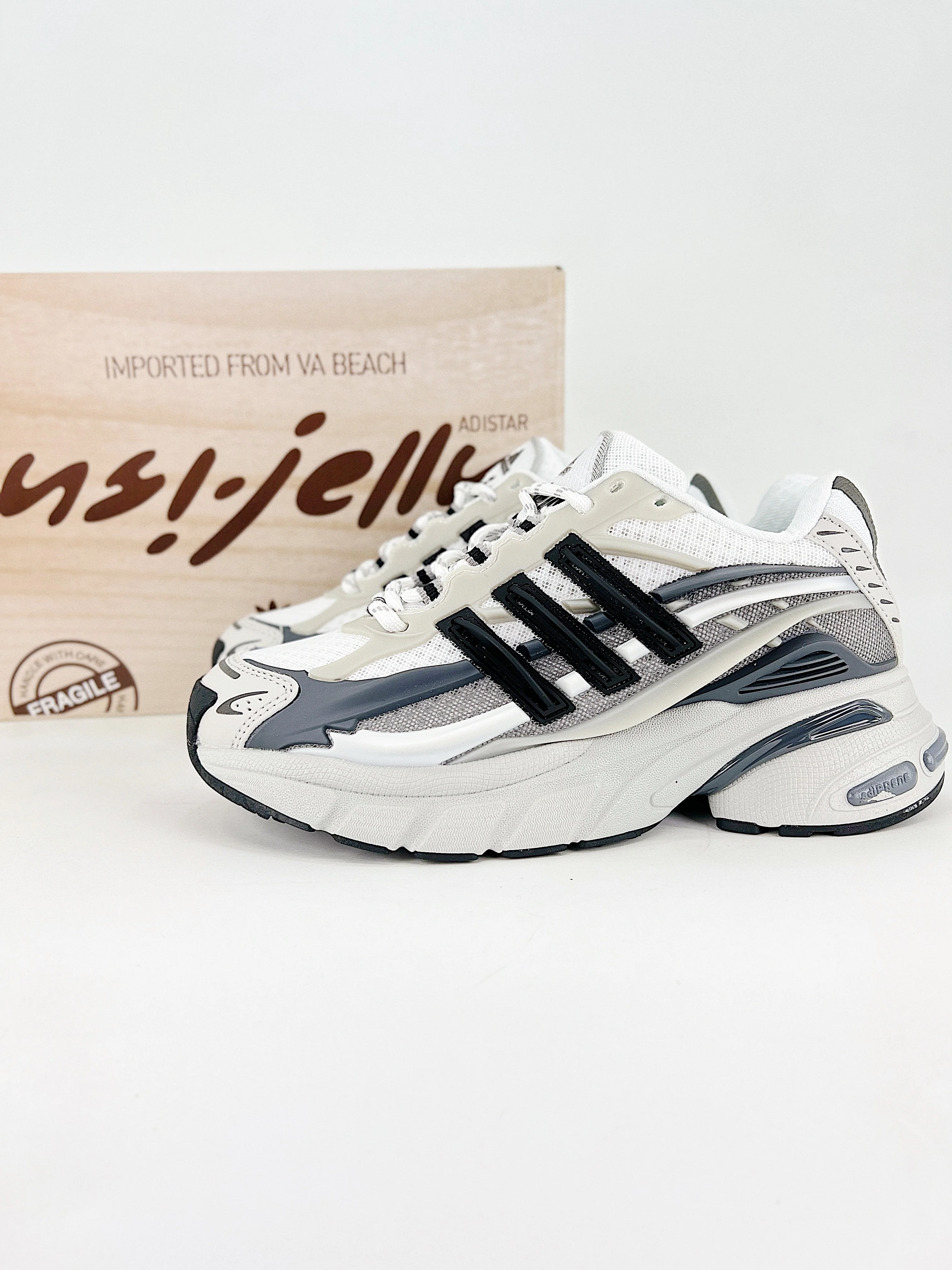 Adidas Jelly
