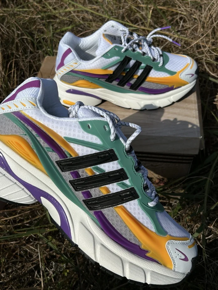 Adidas Jelly