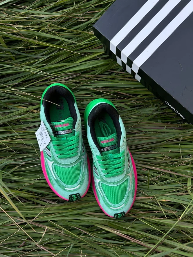 Adidas Zero