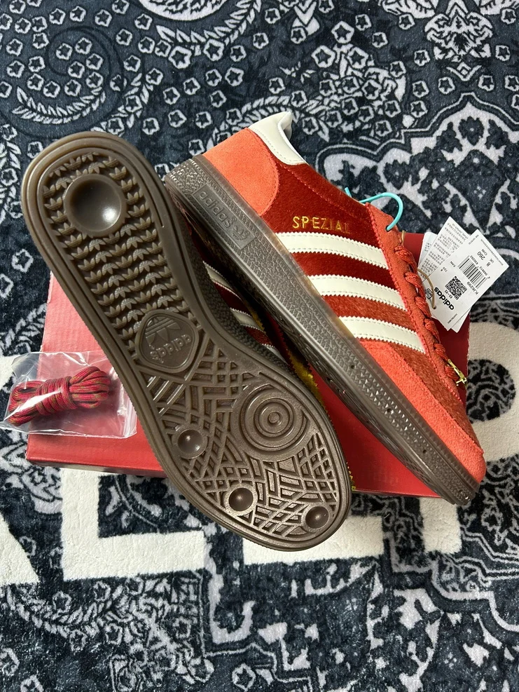 Adidas Spezial