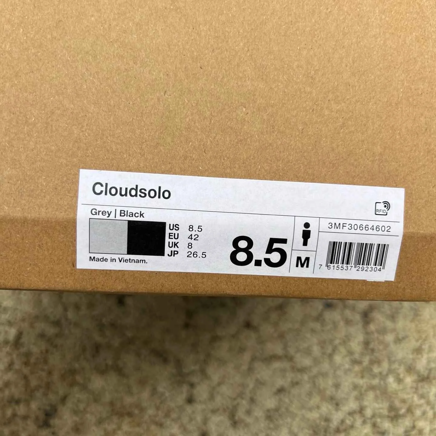 ON Sneakers