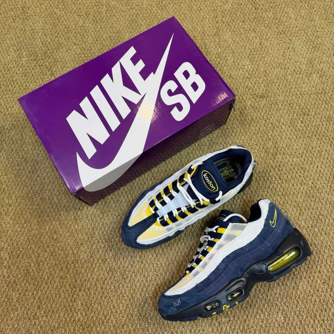 NKE 95