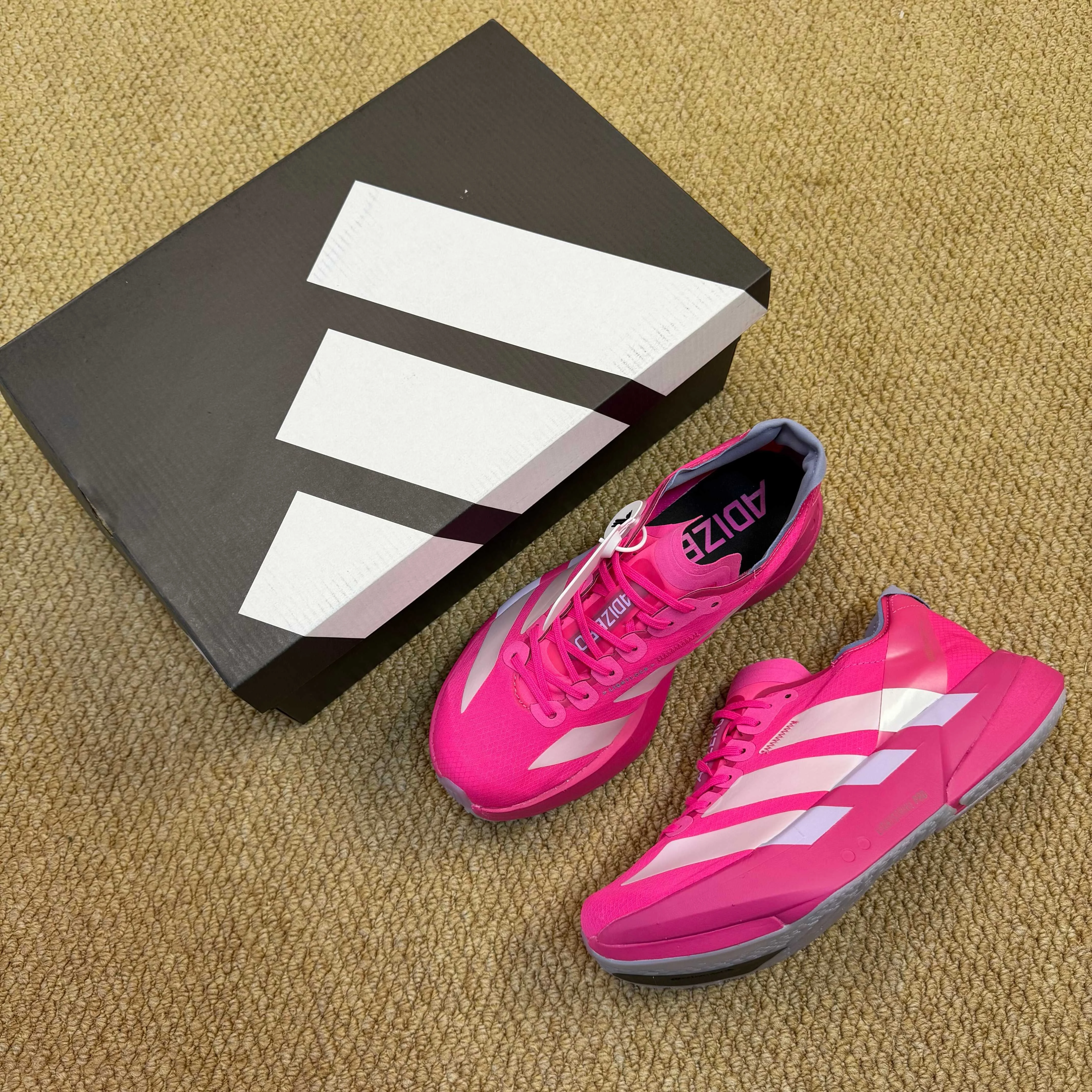 Adidas Zero