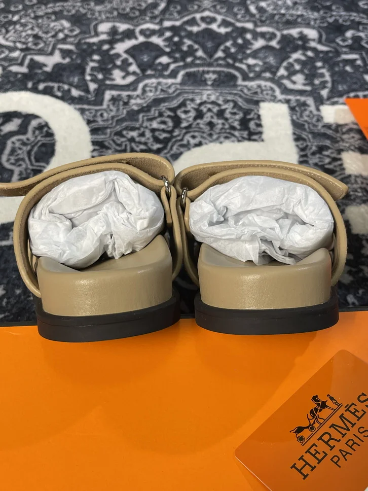 Hermes Sandals