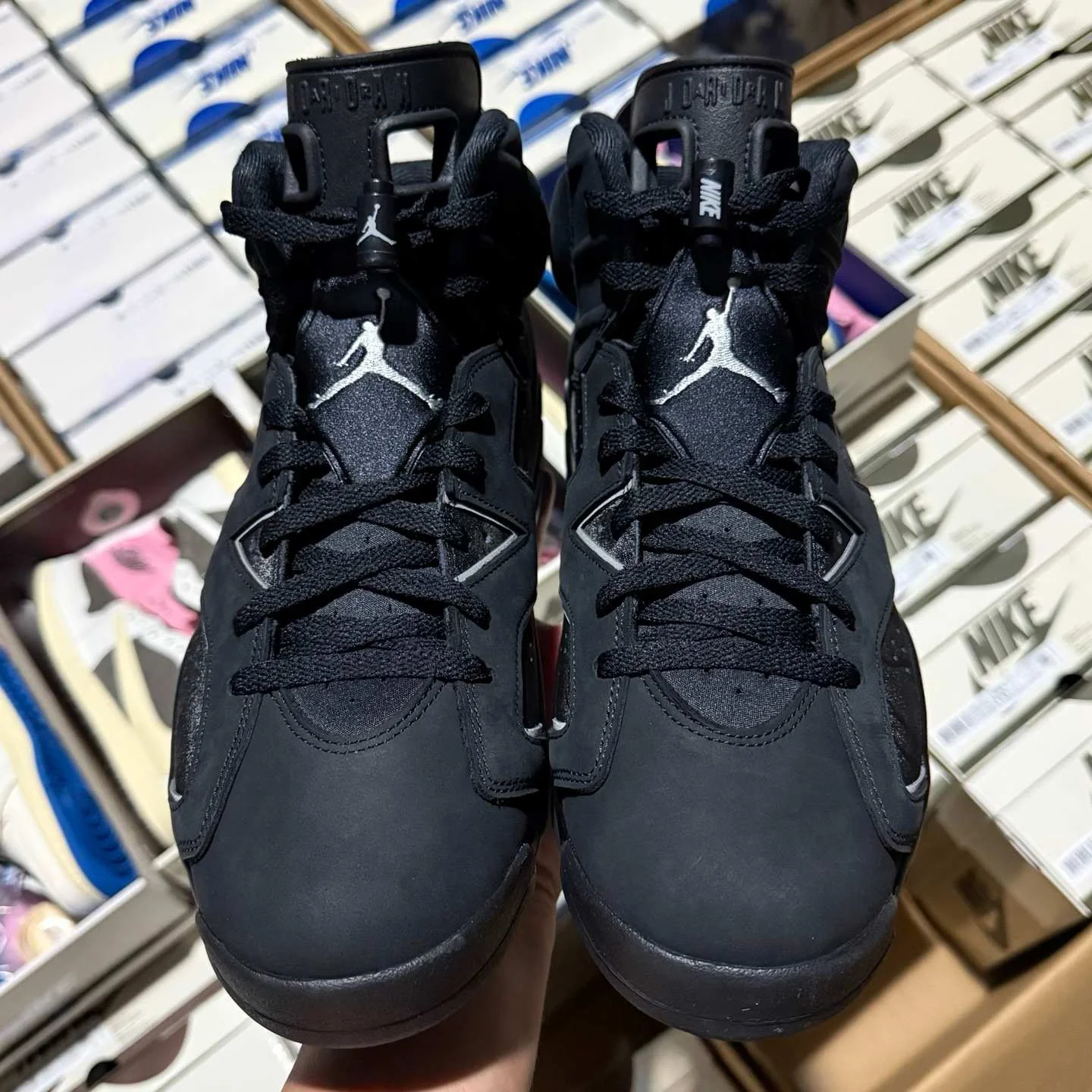 AJ 6