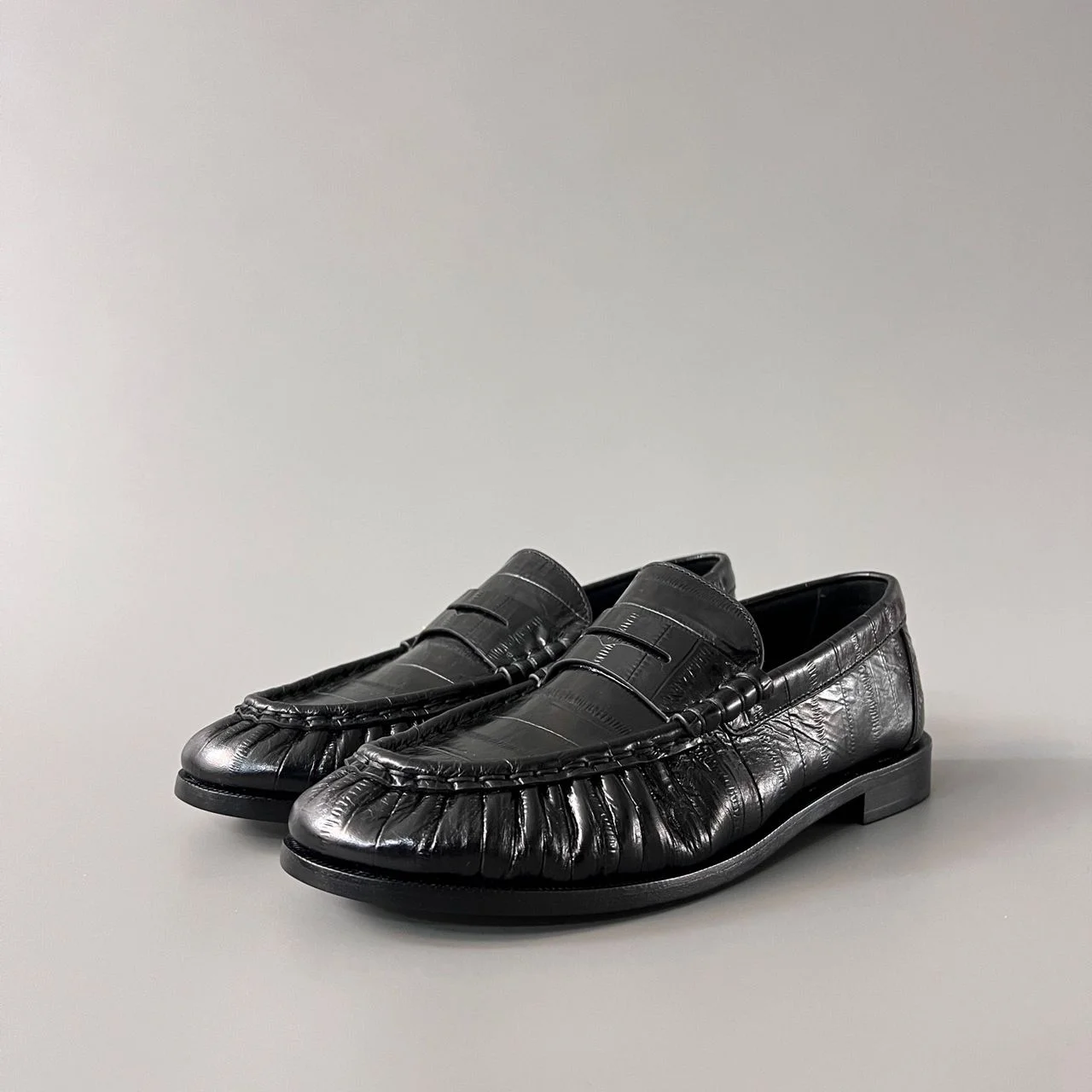 YSL Loafers