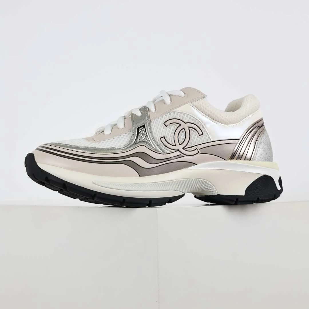 Chanel Sneakers