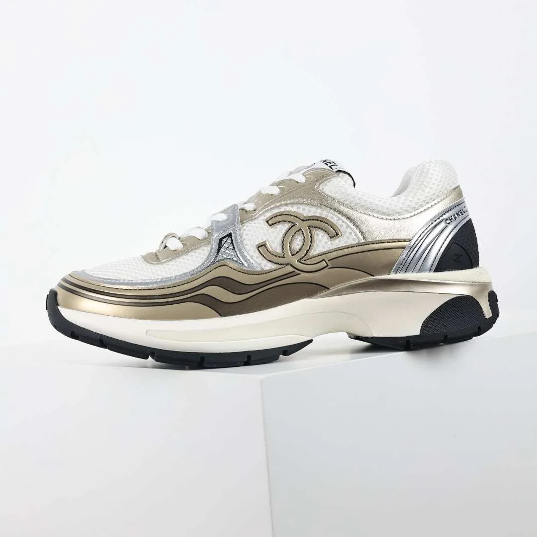 Chanel Sneakers