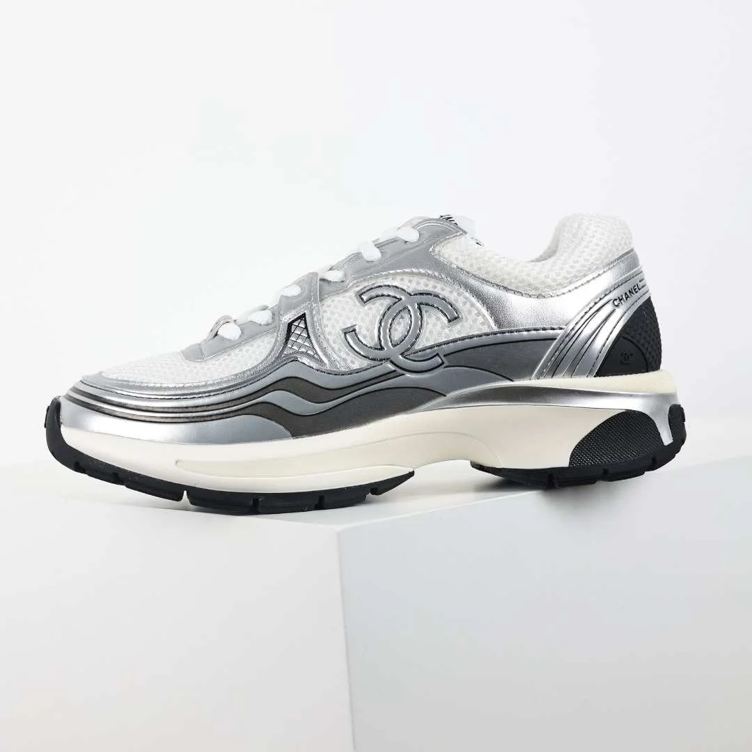 Chanel Sneakers