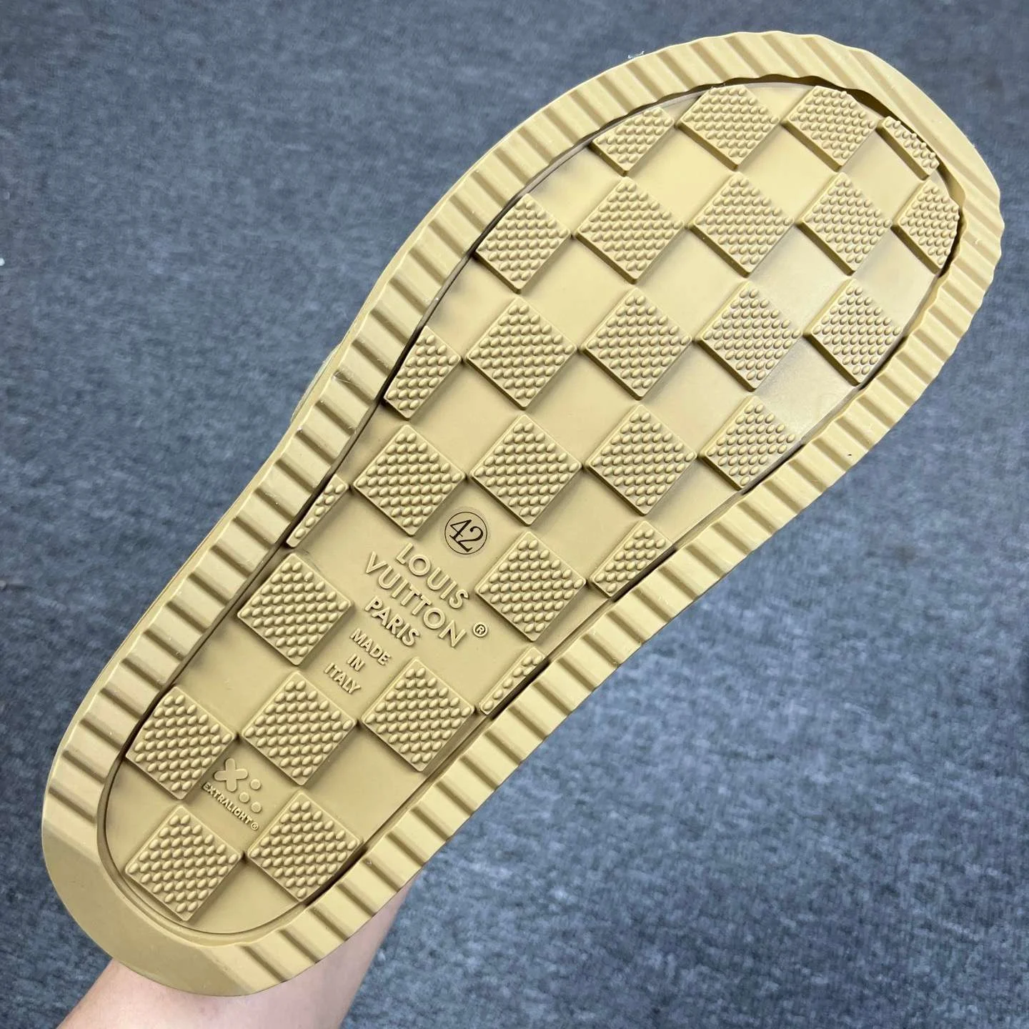 Louis Vuitton Sandals