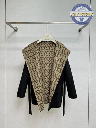 Woolen Coat