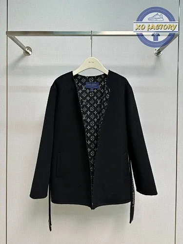 Gucci Woolen Coat