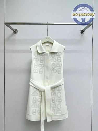 Gucci Woolen Coat