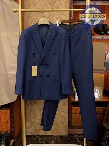 Xo Factory Suit