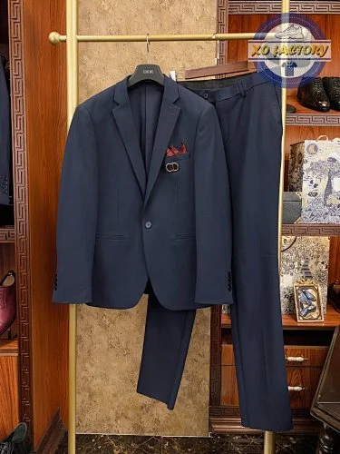 Dior Suit