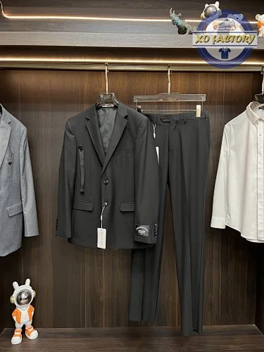 The North Face Suit