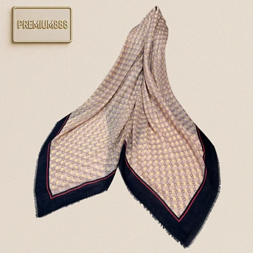Gucci Scarf