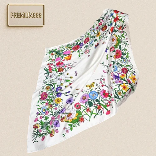 Gucci Scarf