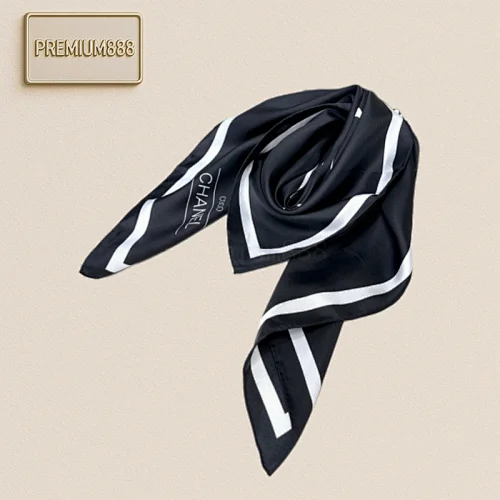 Chanel Scarf