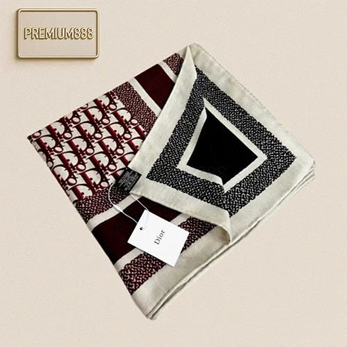 Dior Scarf