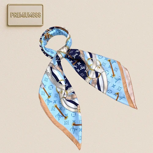 Louis Vuitton Scarf