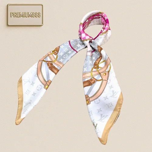 Louis Vuitton Scarf