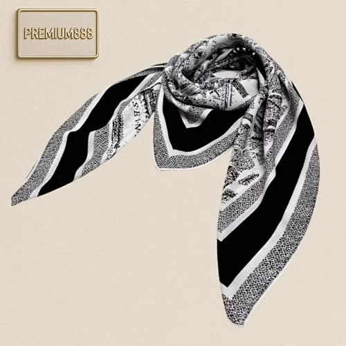 Dior Scarf