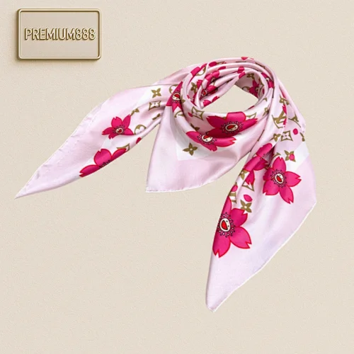 Louis Vuitton Scarf