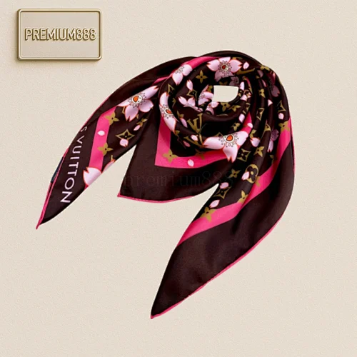 Louis Vuitton Scarf