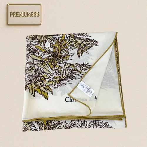 Dior Scarf