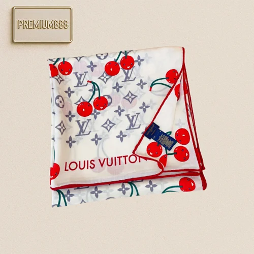 Louis Vuitton Scarf