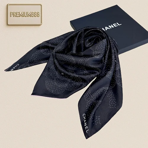 Chanel Scarf
