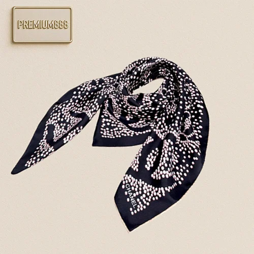Chanel Scarf