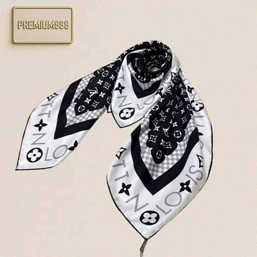 Louis Vuitton Scarf