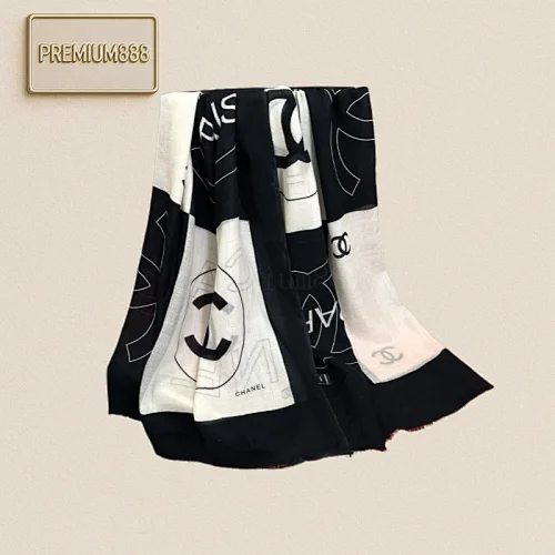 Chanel Scarf