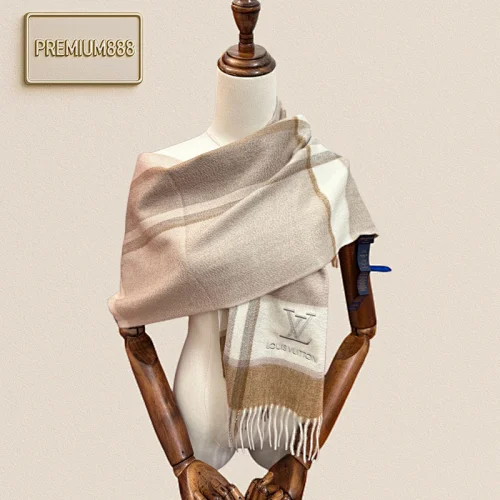 Louis Vuitton Scarf