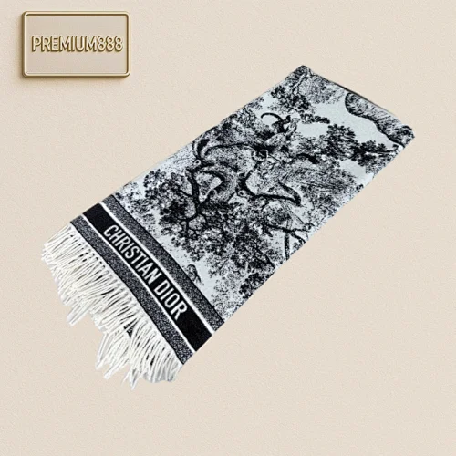Dior Scarf