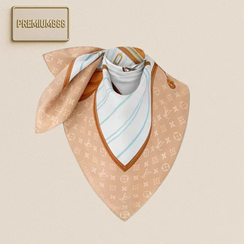 Louis Vuitton Scarf