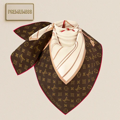 Louis Vuitton Scarf