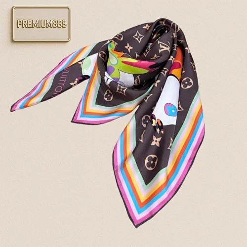 Louis Vuitton Scarf